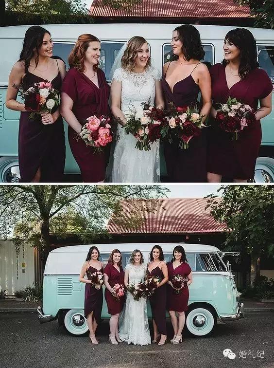 当伴娘有什么讲究和忌讳,陈乔恩当伴娘次数