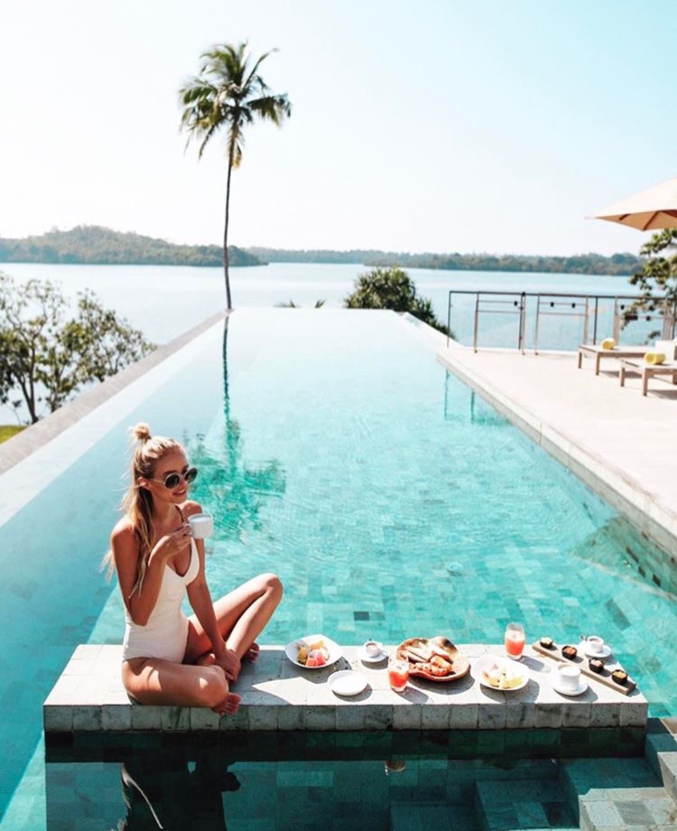 十一月份普吉岛,十一假期去泰国