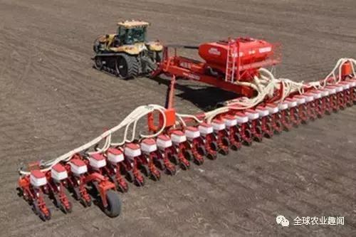 各种农机大盘点(2),你认识几种?