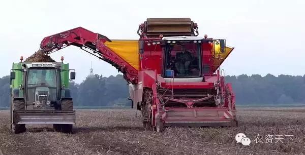 各种农机大盘点(2),你认识几种?