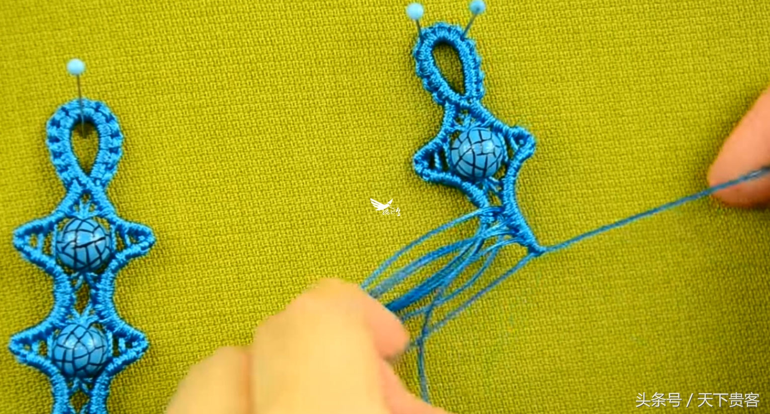 黄金编织的手链情侣款,手链情侣款