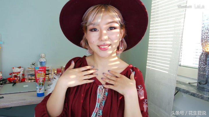 为什么博主拍出来的那么好看,为什么博主拍的原图那么好看