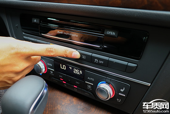 2018款奥迪a6l深度测评,2017款奥迪a6l配置参数表