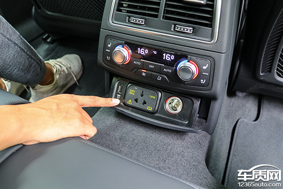 2018款奥迪a6l深度测评,2017款奥迪a6l配置参数表