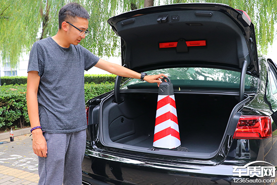 2018款奥迪a6l深度测评,2017款奥迪a6l配置参数表