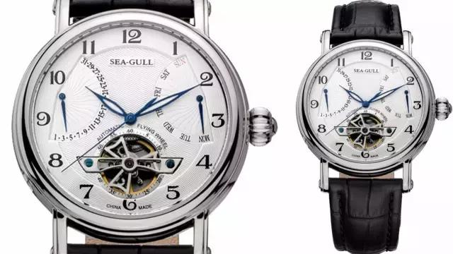 天梭入门级手表,入门级腕表除了天梭还有哪些选择