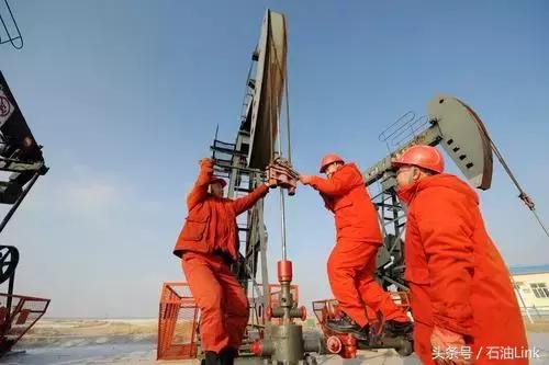 石油人员工资待遇,石油人工作待遇