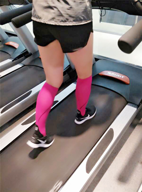 跑步的袜子和普通袜子有什么区别,跑步需要专用跑步袜子么