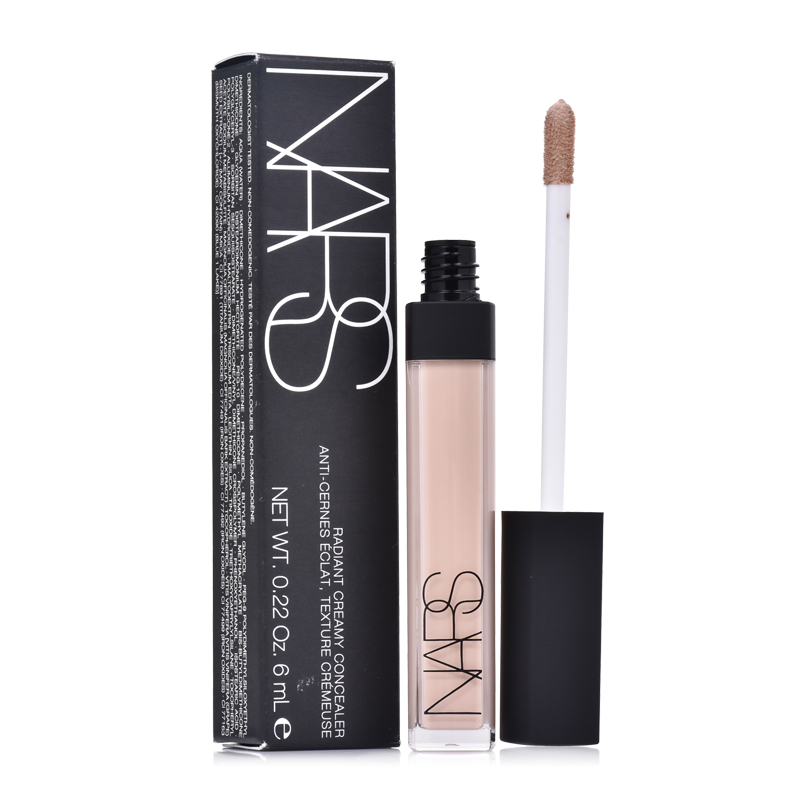 遮瑕好物大搜罗，痘印和黑眼圈都有救啦