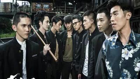 青禾男高电影简介,青禾男高这部电影的七步赏析