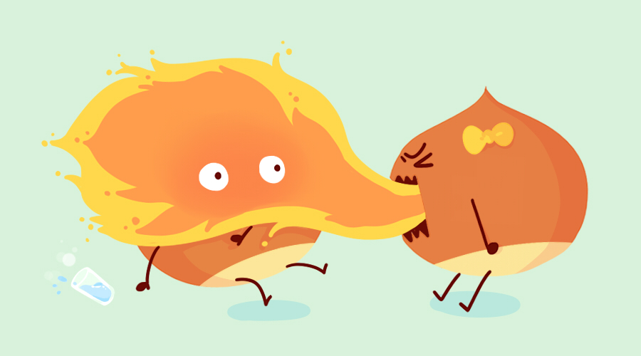 女朋友来大姨妈肚子痛该怎么安慰,女朋友要来大姨妈肚子疼怎么办