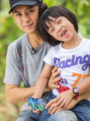 爸爸去哪儿5未播片段,爸爸去哪儿周杰伦喊话