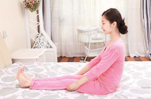 宝妈剖腹产产后恢复计划,剖腹产妈妈产后护理注意事项