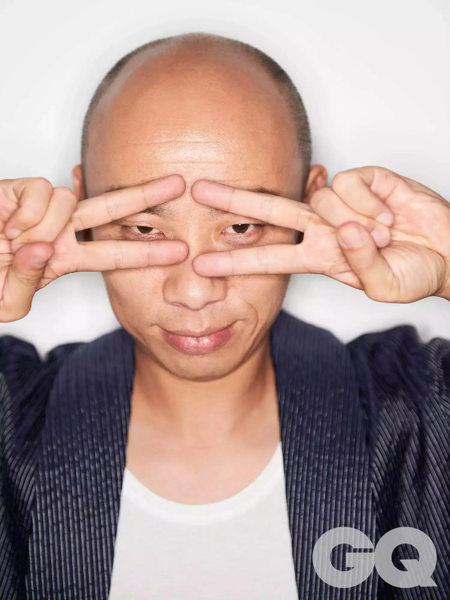 哈哈哈哈哈哈哈……严肃点儿！