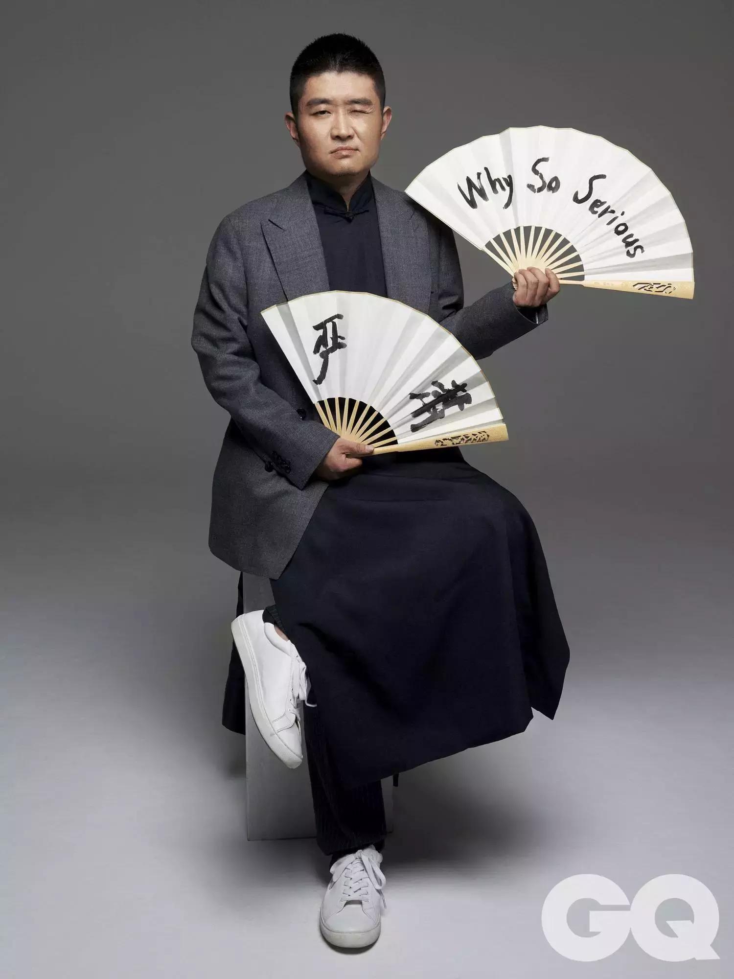 哈哈哈哈哈哈哈……严肃点儿！