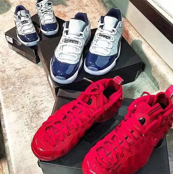 小女孩拥有第一双漂亮鞋子,七岁女孩球鞋