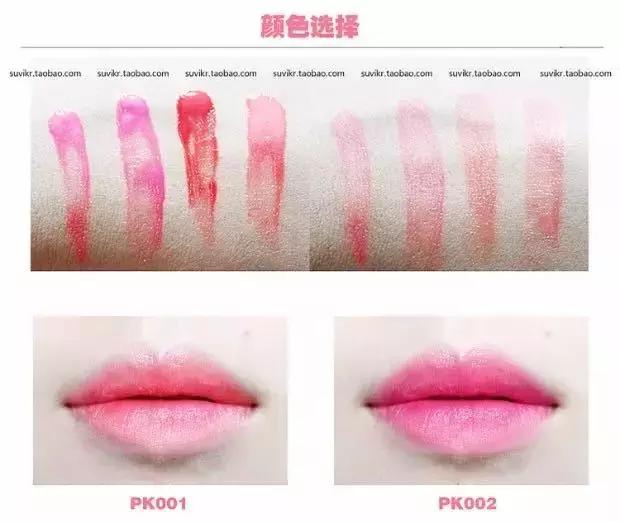 日常必买的10款口红推荐,给大家推荐两款良心口红