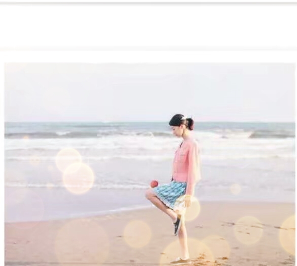 你总说梦想遥不可及,你一直抱怨梦想遥不可及