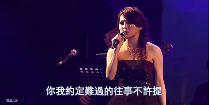 张韶涵范玮琪互怼完整版,范玮琪张韶涵尴尬同台