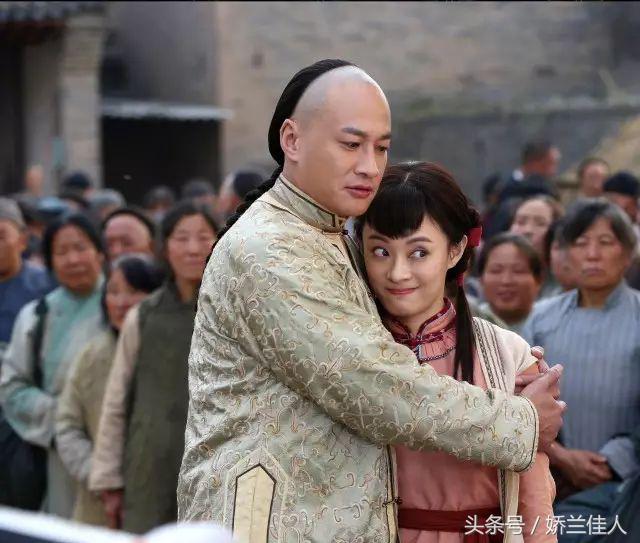 那年花开孙俪的造型,那年花开孙俪经典美照