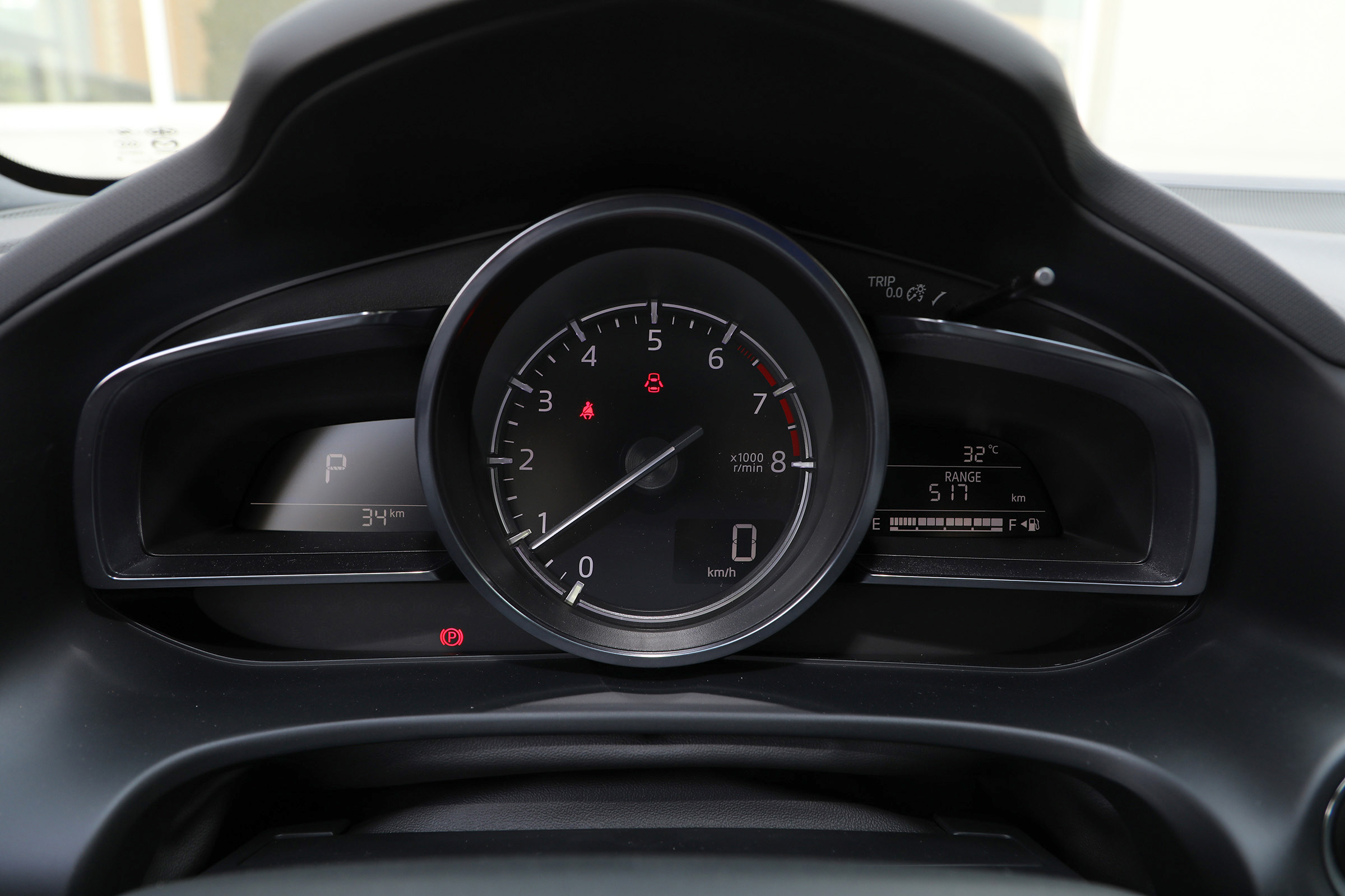 二手欧蓝德和马自达cx-4哪个好,马自达cx-4和欧蓝德哪个好