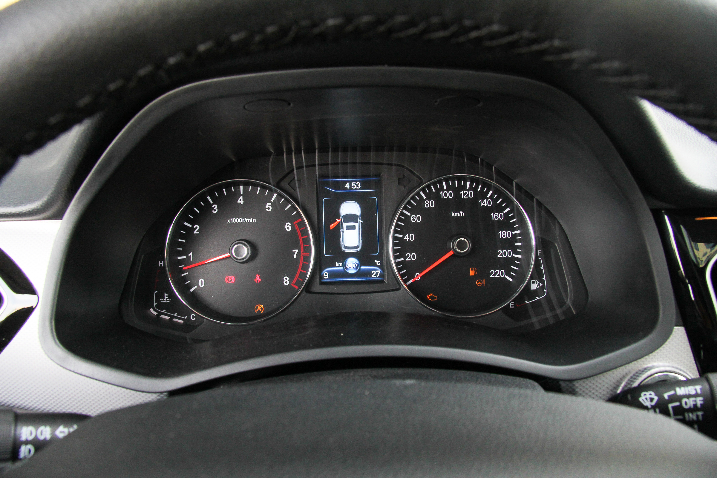 森雅r7各功能简介,小懂说法