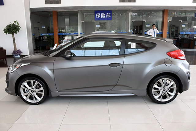 veloster飞思12年,veloster老款飞思