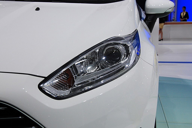 嘉年华二手车值不值得买,13款嘉年华值不值得买