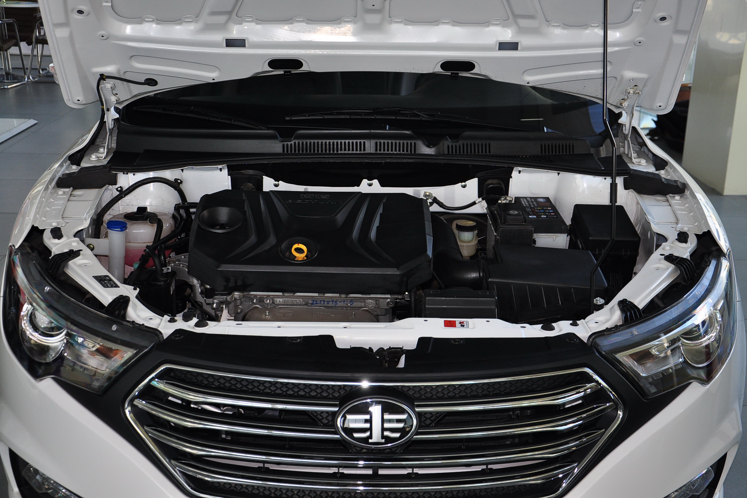 哪年的奔腾b30质量比较好,奔腾b30ev评测