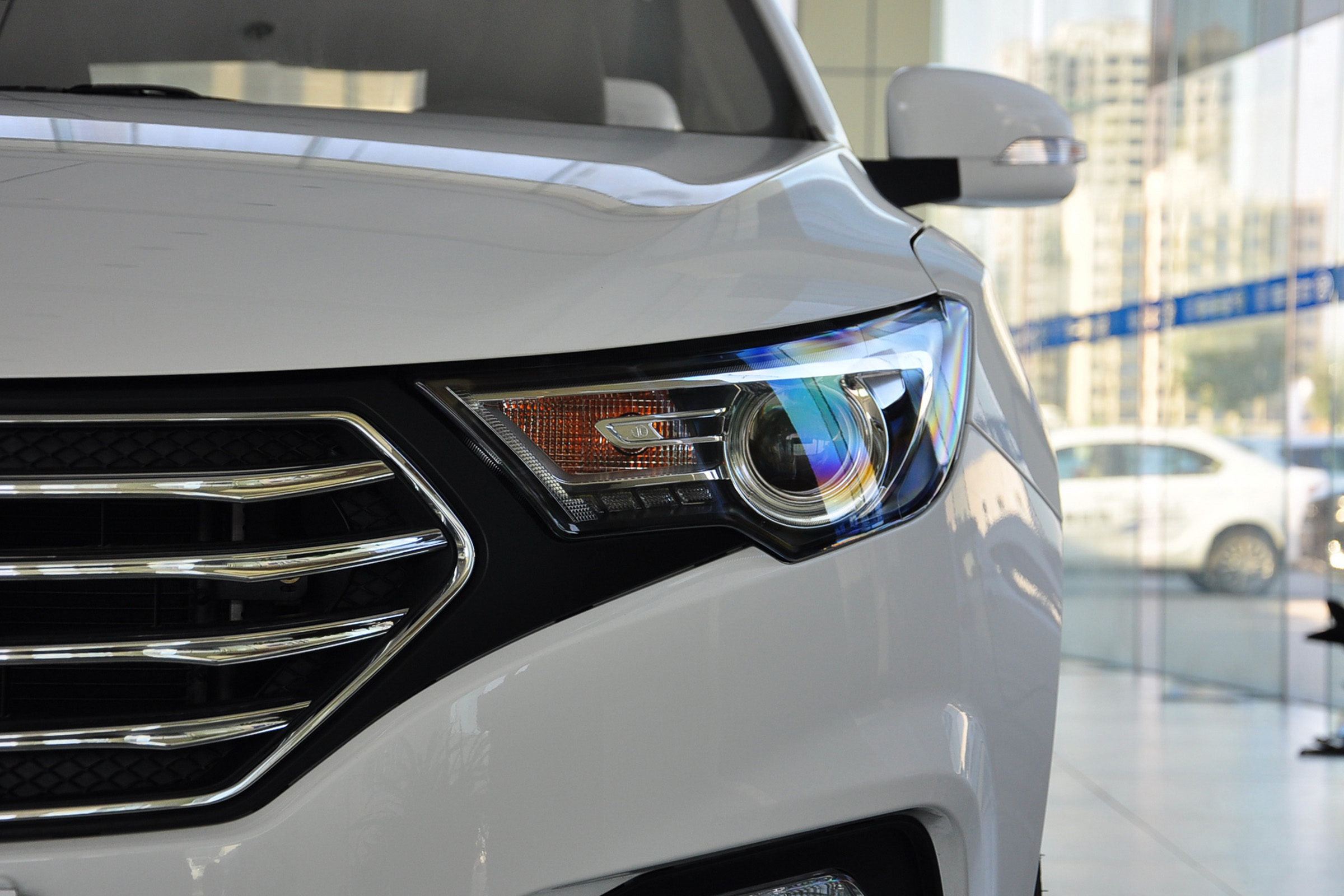 哪年的奔腾b30质量比较好,奔腾b30ev评测