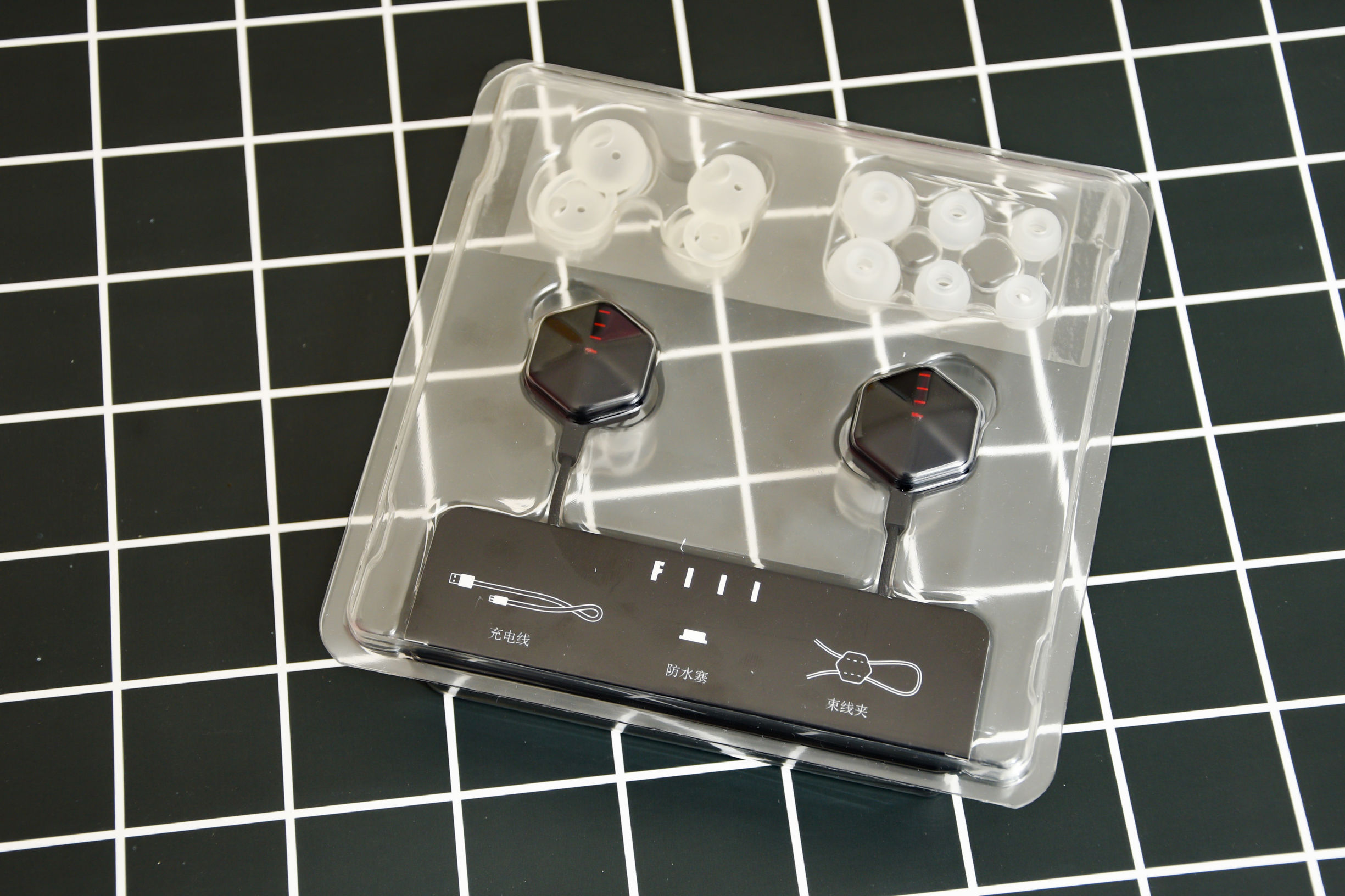 fiilcarat蓝牙耳机,fiilcaratlite