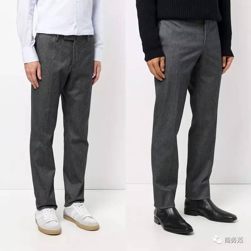 最好的品牌男士裤子,十大品牌裤子男人