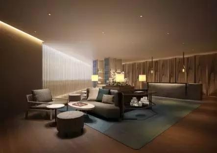 杭州十大顶级高端酒店排名榜,2022年杭州即将开业的五星级酒店