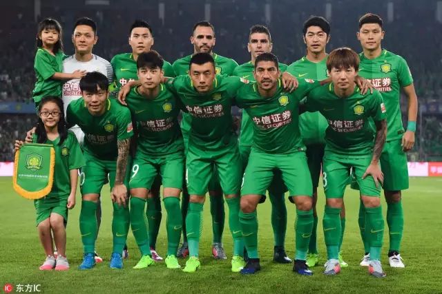 索里亚诺梅开二度国安,中赫国安于洋