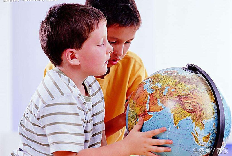 如何正确对孩子进行早期教育,如何知道孩子是否掌握知识