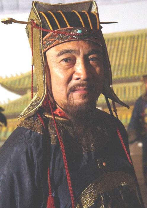 谁扮演的曹操最经典不可超越,曹操扮演者哪个最经典