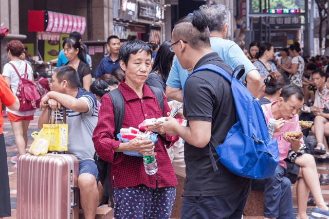 今天之后，所有人提起重庆，都会说66666
