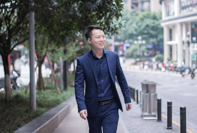 今天之后，所有人提起重庆，都会说66666