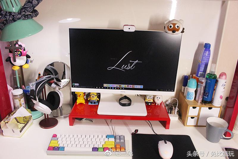 直播吃饭从选个高清摄像头开始——圆刚PW310