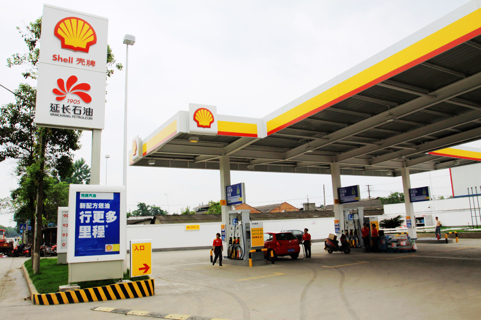 道达尔加油站口碑怎么样,新洲道达尔加油站的油怎么样