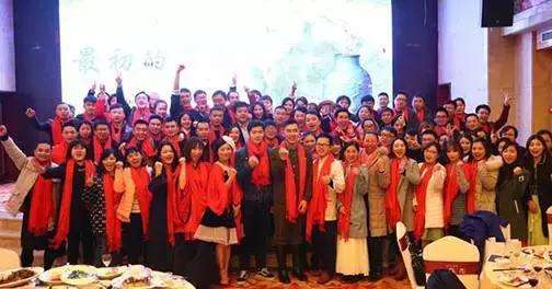 邓欣：日独立用户过亿，创业7年成为重庆最大互联网数字营销公司