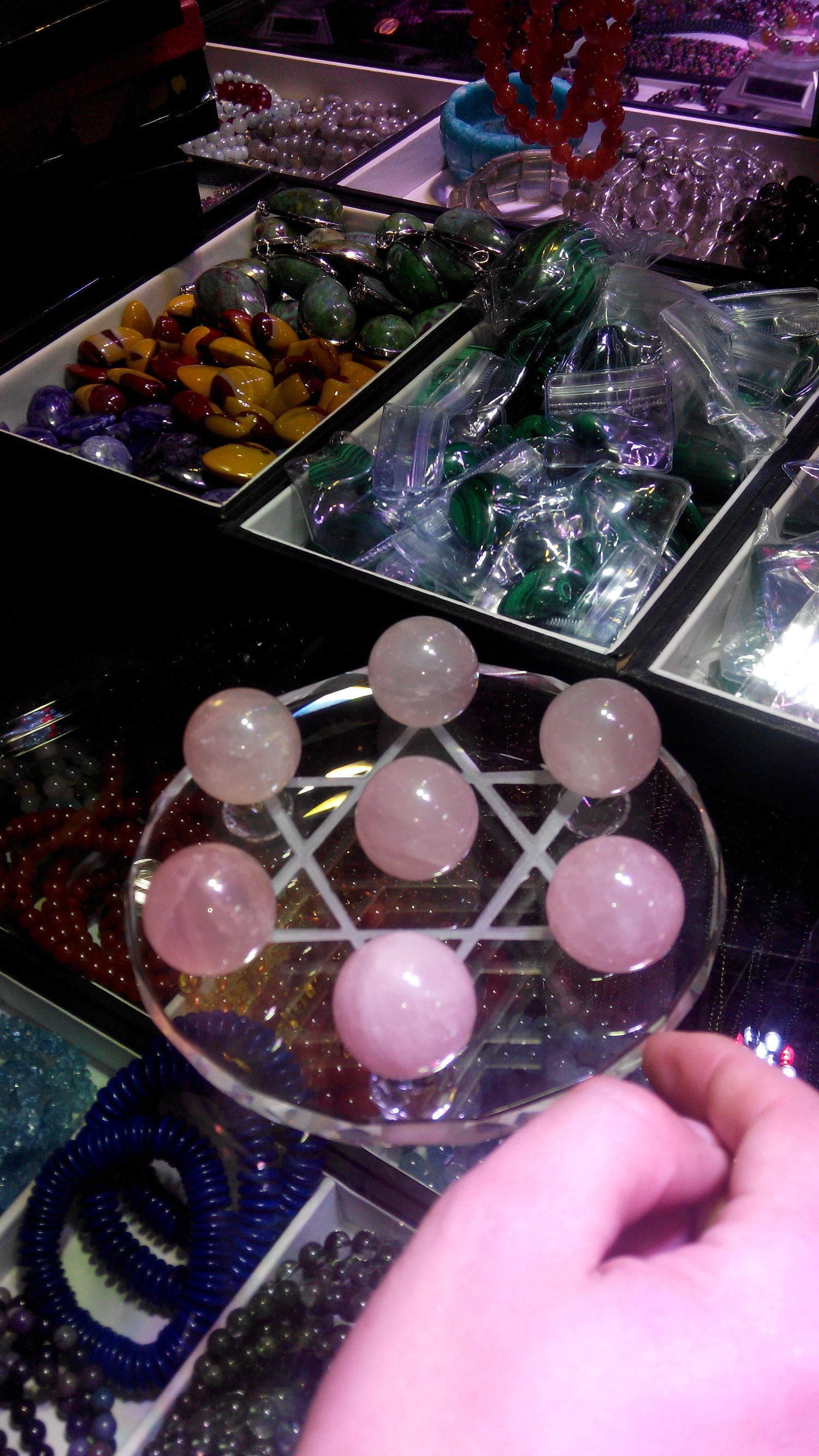 带你走进中国的天然水晶之都——连云港东海县