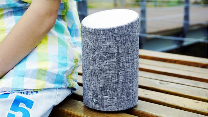 京东叮咚mini2二代智能音箱说明书,京东叮咚2代人工智能音箱怎么样