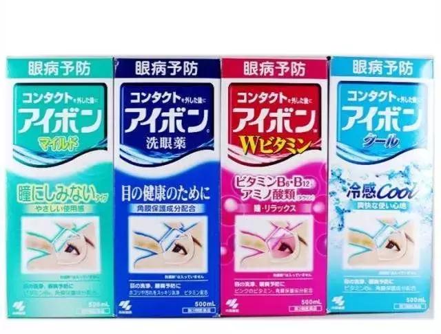 最好的小林制药,小林制药新品上新