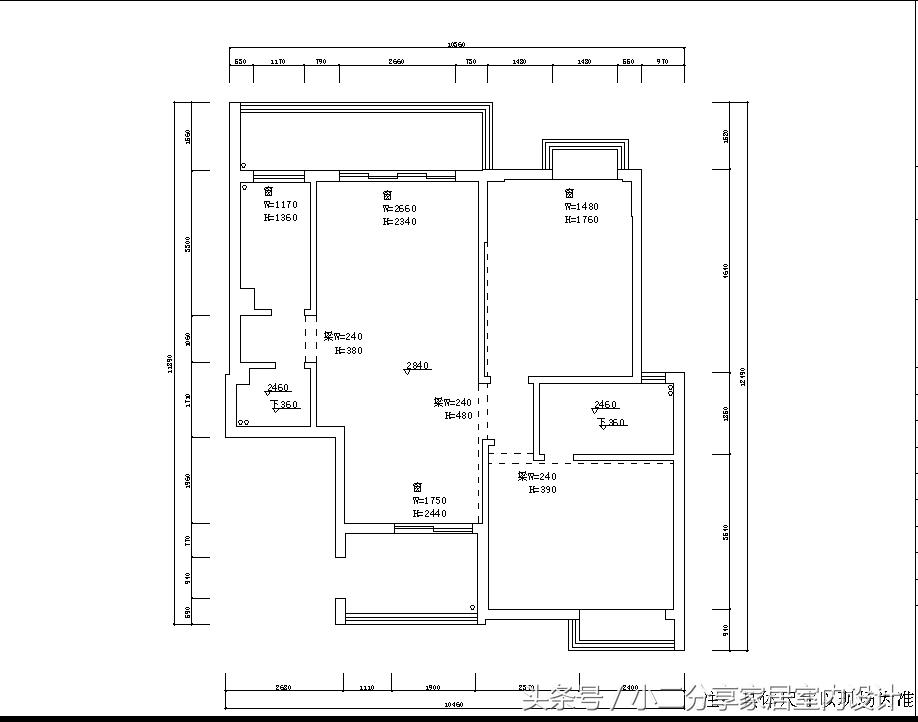 为什么别人家装修的好,为什么别人家装的房子好看