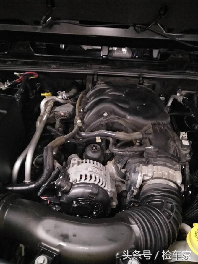 牧马人2021款报价及图片二手,17款牧马人二手价格在多少合适