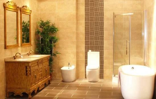 卫生间如何布置得温馨一点,布置卫生间的小窍门一定适用于你