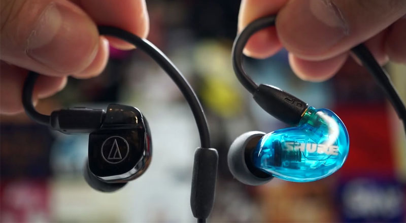 铁三角im2,铁三角im02怎么调