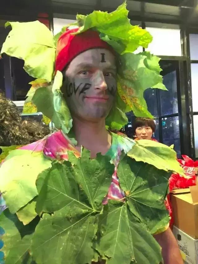 天堂超市，收留全北京喝酒和失眠的夜晚