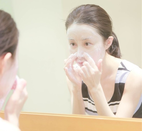 需要重点看用过这几个日本品牌洗面奶的人皮肤都慢慢好起来了